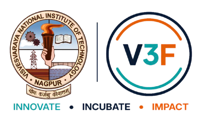 V3F Logo